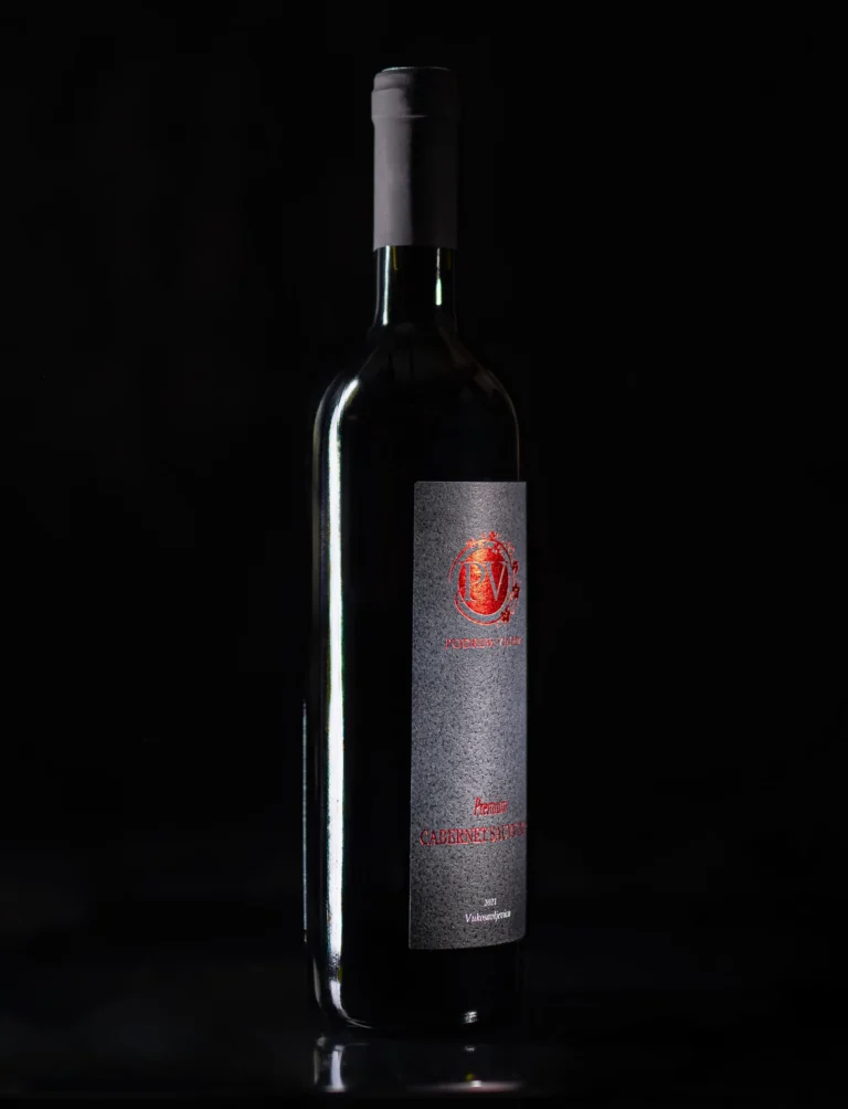 Boca Cabernet Sauvignona Podruma Vineda