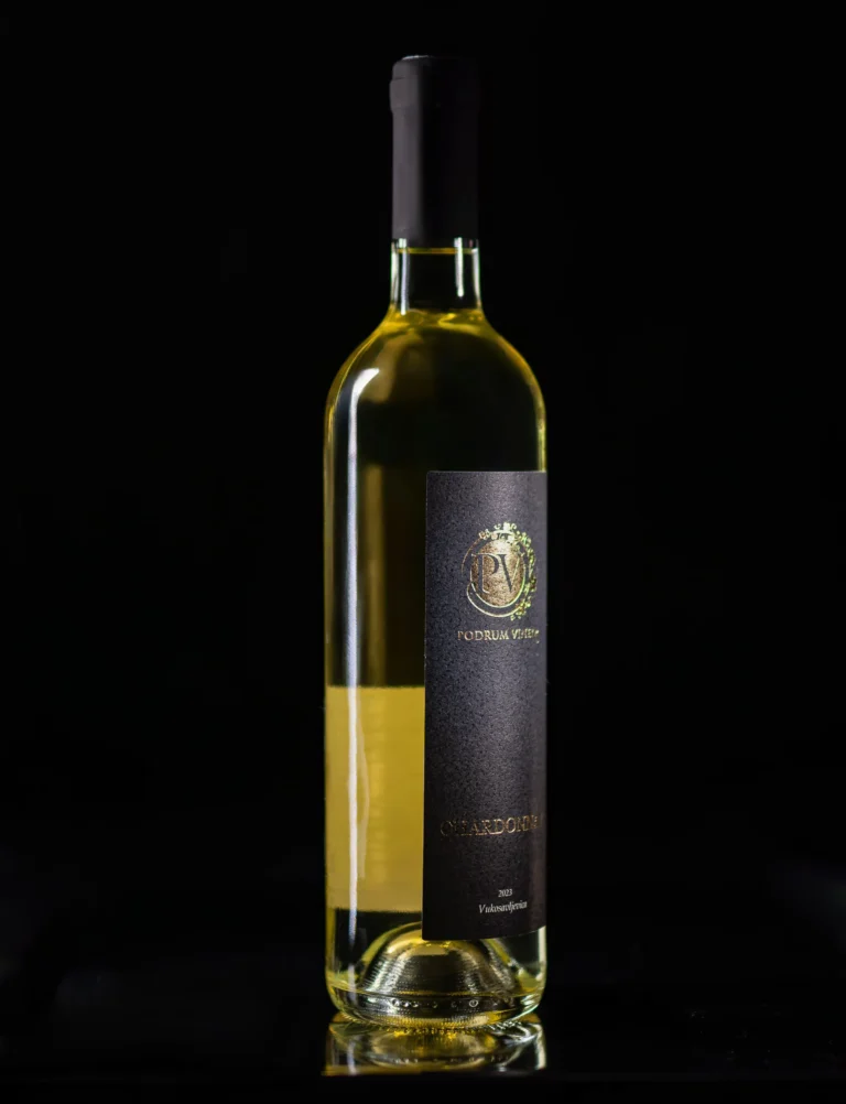 Boca Chardonnaya Podruma Vineda